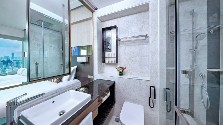 <b>Harbour Grand Kowloon Room</b>. Images powered by <a href="https://www.leonardoworldwide.com/" title="Leonardo Worldwide" target="_blank">Leonardo</a>.