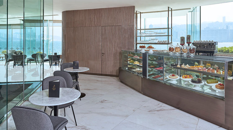 Harbour Grand Kowloon Restaurant