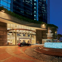 Harbour Grand Kowloon