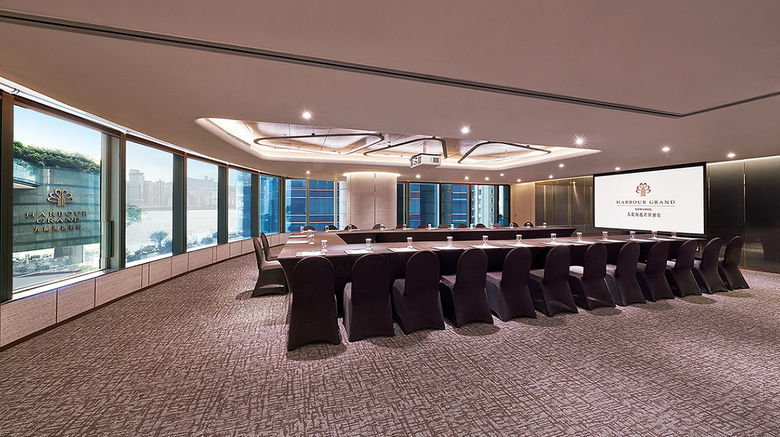 <b>Harbour Grand Kowloon Meeting</b>. Images powered by <a href="https://www.leonardoworldwide.com/" title="Leonardo Worldwide" target="_blank">Leonardo</a>.