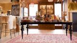 Mamie Megeve Restaurant