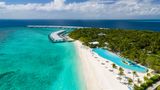 Amilla Maldives Resort and Residences Exterior