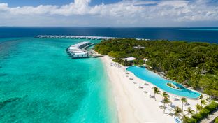 Amilla Maldives Resort and Residences