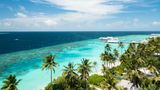Amilla Maldives Resort and Residences Exterior