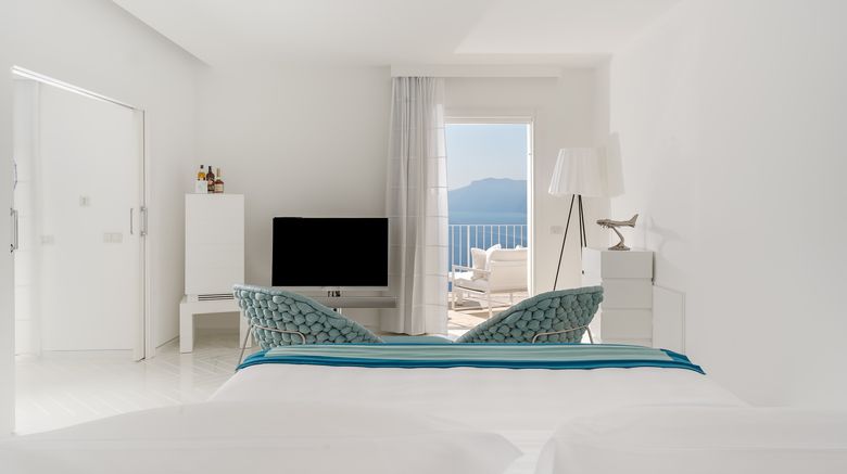 <b>Casa Angelina Room</b>. Images powered by <a href=https://www.travelagewest.com/Hotels/Praiano-Italy/