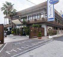 Millenium Gold Hotel Exterior
