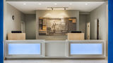 Holiday Inn Express & Suites Mt Laurel Lobby