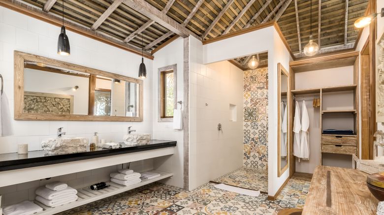 <b>Bocas Bali Room</b>. Images powered by <a href="https://www.leonardoworldwide.com/" title="Leonardo Worldwide" target="_blank">Leonardo</a>.