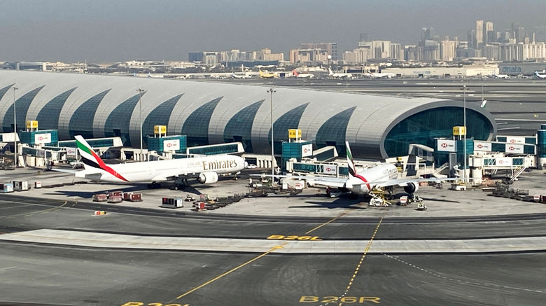 <b>Dubai International Hotel Other</b>. Images powered by <a href="https://www.leonardoworldwide.com/" title="Leonardo Worldwide" target="_blank">Leonardo</a>.