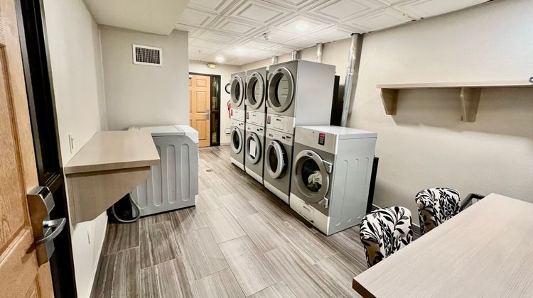 Staybridge Suites Other
