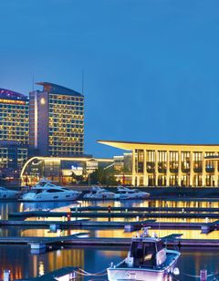 InterContinental Qingdao