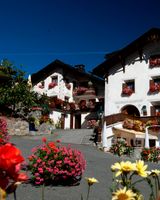 Schlosshotel Chaste