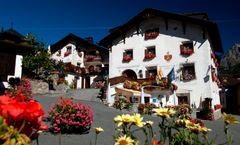 Schlosshotel Chaste