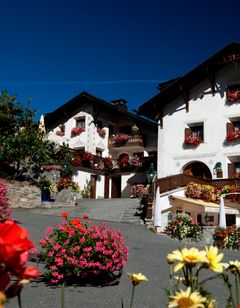 Schlosshotel Chaste