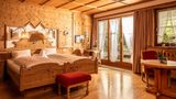 Schlosshotel Chaste Room