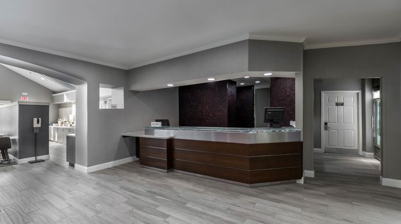 <b>Residence Inn Columbus Easton Lobby</b>. Images powered by <a href="https://www.leonardoworldwide.com/" title="Leonardo Worldwide" target="_blank">Leonardo</a>.