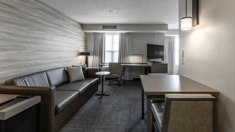 <b>Residence Inn Columbus Easton Suite</b>. Images powered by <a href="https://www.leonardoworldwide.com/" title="Leonardo Worldwide" target="_blank">Leonardo</a>.