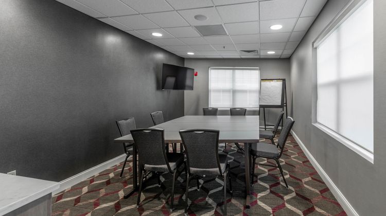 Residence Inn Columbus Easton Meeting