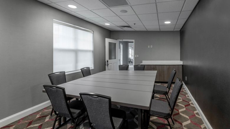<b>Residence Inn Columbus Easton Meeting</b>. Images powered by <a href="https://www.leonardoworldwide.com/" title="Leonardo Worldwide" target="_blank">Leonardo</a>.