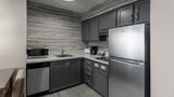 Residence Inn Columbus Easton Suite