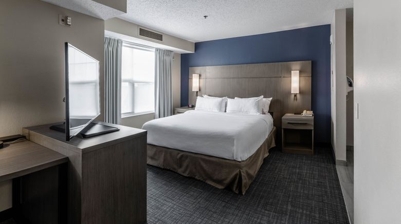 <b>Residence Inn Columbus Easton Suite</b>. Images powered by <a href="https://www.leonardoworldwide.com/" title="Leonardo Worldwide" target="_blank">Leonardo</a>.