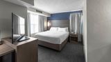 Residence Inn Columbus Easton Room