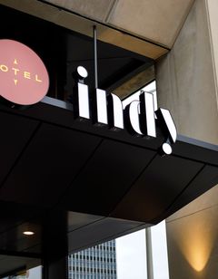 Hotel Indy, A Tribute Portfolio Hotel
