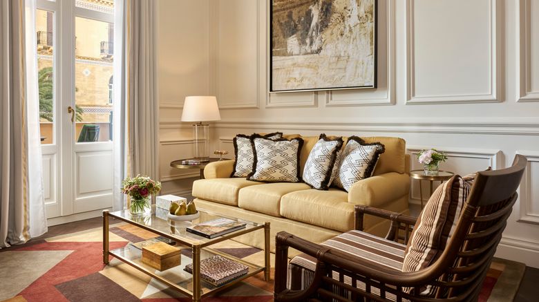 <b>Villa Igiea Room</b>. Images powered by <a href="https://www.leonardoworldwide.com/" title="Leonardo Worldwide" target="_blank">Leonardo</a>.