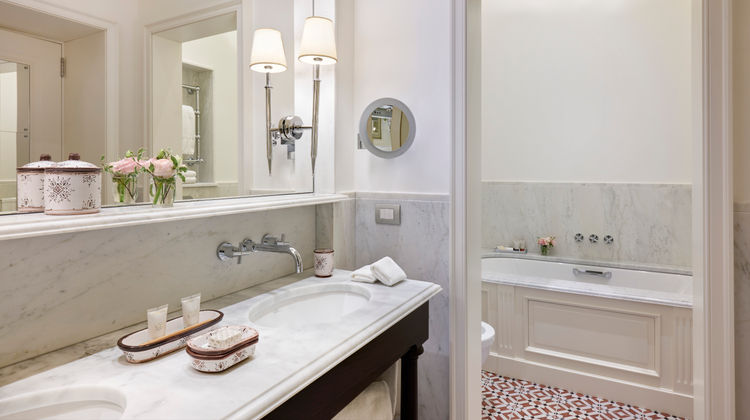 Villa Igiea Room
