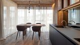 De Len Hotel Suite