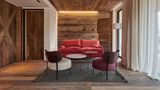 De Len Hotel Suite