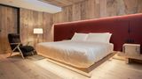 De Len Hotel Room