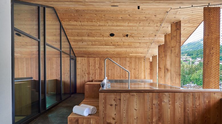 <b>De Len Hotel Spa</b>. Images powered by <a href="https://www.leonardoworldwide.com/" title="Leonardo Worldwide" target="_blank">Leonardo</a>.