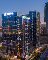 Holiday Inn Express Nanchang Riverside