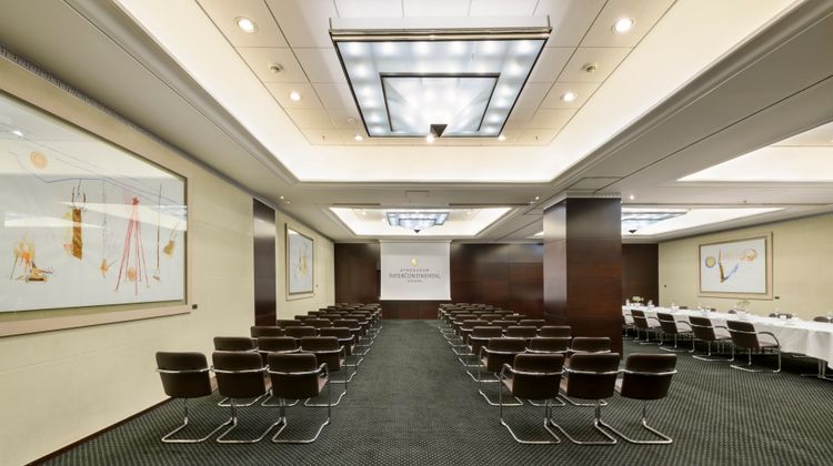 InterContinental Athenaeum Athens Meeting