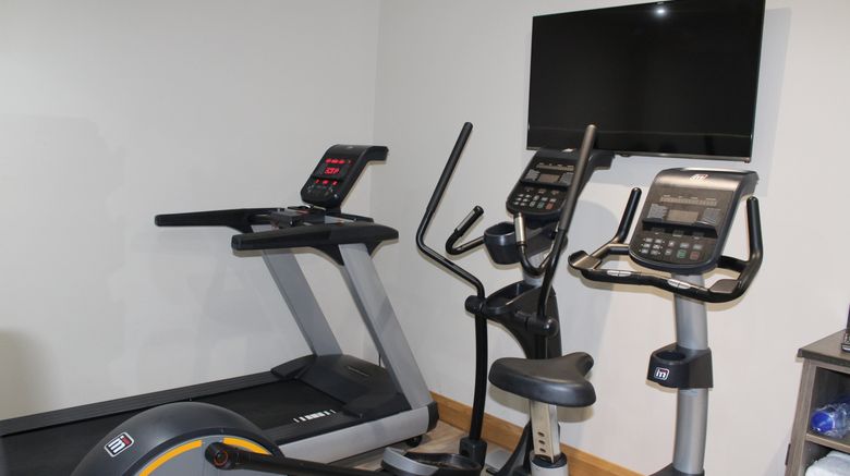 <b>Hotel Indigo York Health Club</b>. Images powered by <a href="https://www.leonardoworldwide.com/" title="Leonardo Worldwide" target="_blank">Leonardo</a>.
