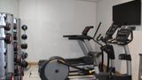 Hotel Indigo York Health Club