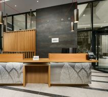 TownePlace Suites Manhattan/Chelsea Exterior