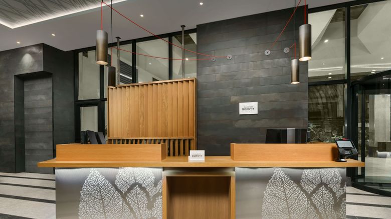<b>TownePlace Suites Manhattan/Chelsea Exterior</b>. Images powered by <a href="https://www.leonardoworldwide.com/" title="Leonardo Worldwide" target="_blank">Leonardo</a>.