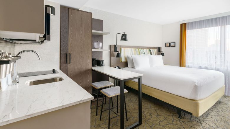 <b>TownePlace Suites Manhattan/Chelsea Suite</b>. Images powered by <a href="https://www.leonardoworldwide.com/" title="Leonardo Worldwide" target="_blank">Leonardo</a>.