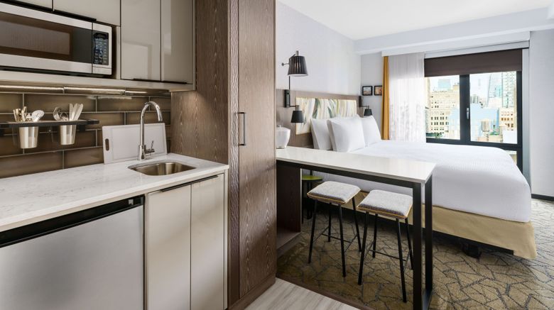 <b>TownePlace Suites Manhattan/Chelsea Suite</b>. Images powered by <a href="https://www.leonardoworldwide.com/" title="Leonardo Worldwide" target="_blank">Leonardo</a>.