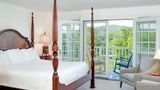 Shire Motel Room