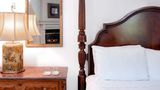 Shire Motel Room