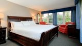 Shire Motel Room