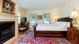 Shire Motel Room
