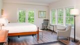 Shire Motel Room