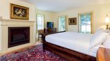 Shire Motel Room
