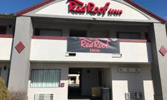 Red Roof Inn Somerset, PA