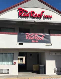 Red Roof Inn Somerset, PA
