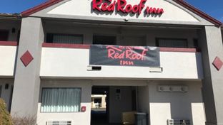 Red Roof Inn Somerset, PA